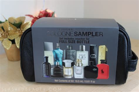 gucci men's cologne sampler|Gucci cologne sephora.